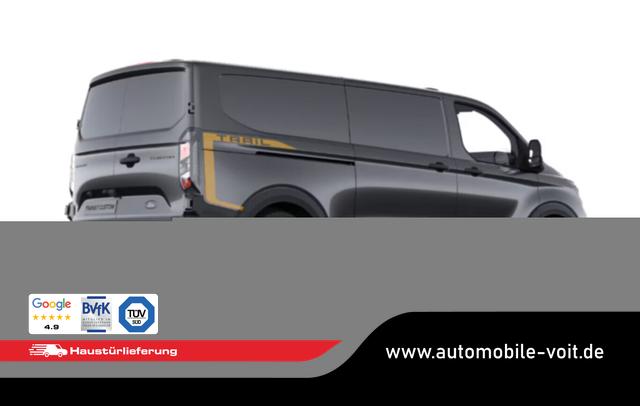 Ford Transit Custom Trail Aut AWD L2 Nav SHZ 17Z 3-S 