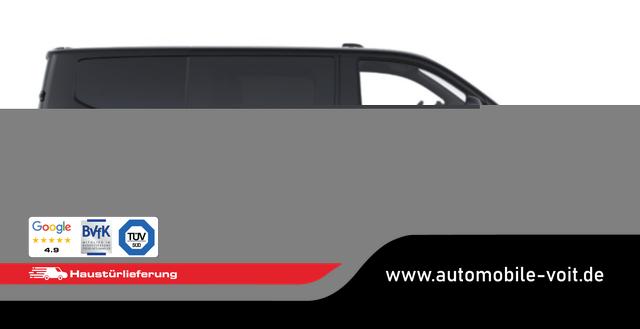 Ford E-Transit Custom Limited DCiV 71kWh L1 LED SHZ 