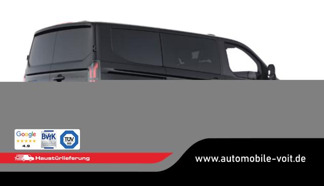 Ford E-Transit Custom Limited DCiV 71kWh L1 LED SHZ 
