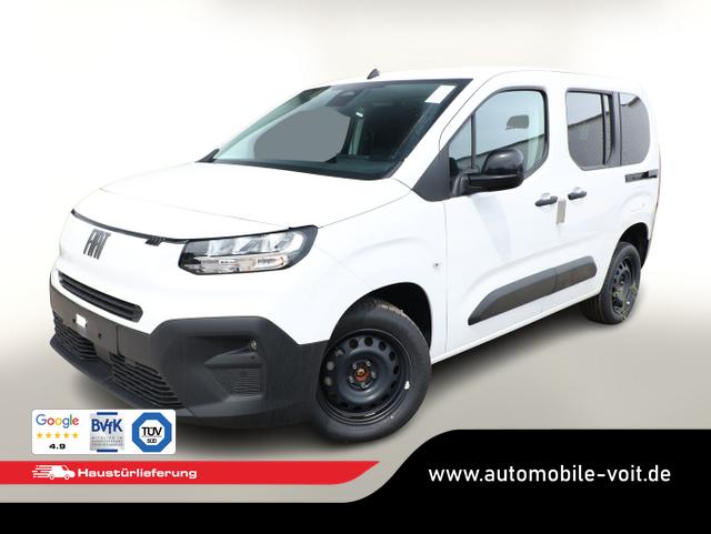 Fiat Dobl&ograve; - Doblo Kombi N1 Klimaaut PrivG LED 3xIso CarP Tem