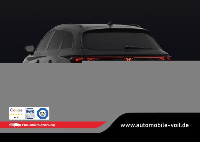Cupra Leon Sportstourer ST DSG eHk SHZ LED ACC 3ZClim Privacy Full 