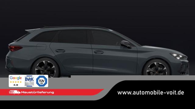 Cupra Leon Sportstourer ST DSG Matrix Nav AHK IntelliD Kam eHk SHZ 