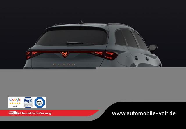 Cupra Leon Sportstourer ST DSG Matrix Nav AHK IntelliD Kam eHk SHZ 