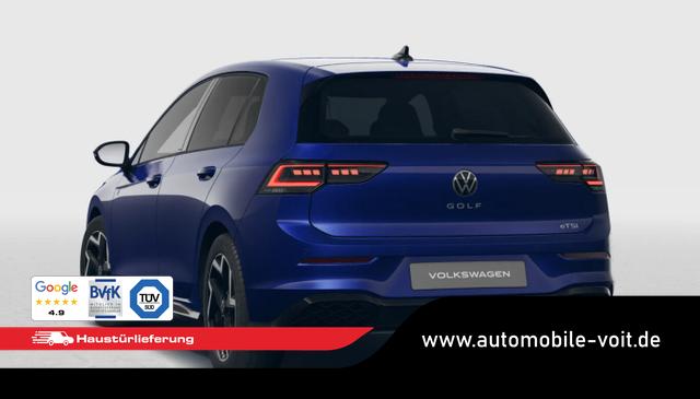 Volkswagen Golf R-Line 8 DSG Matrix 5J.Gar Keyl ParkAs SHZ 