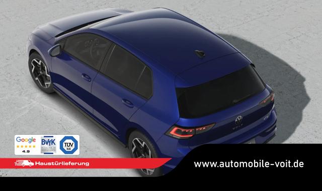 Volkswagen Golf R-Line 8 DSG Matrix 5J.Gar Keyl ParkAs SHZ 