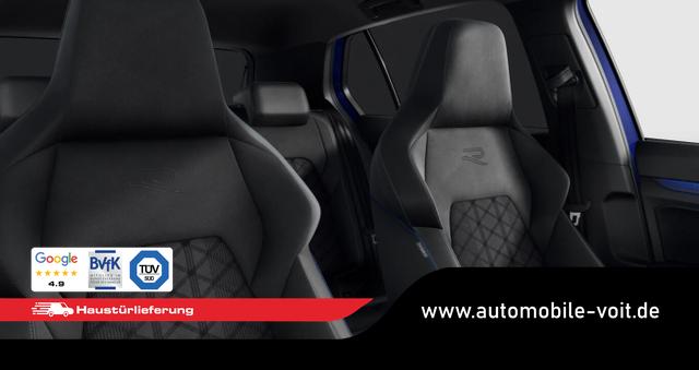 Volkswagen Golf R-Line 8 DSG Matrix 5J.Gar Keyl ParkAs SHZ 