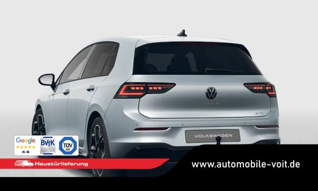 Volkswagen Golf R-Line 8 DSG Matrix 5J.Gar Keyl ParkAs SHZ 