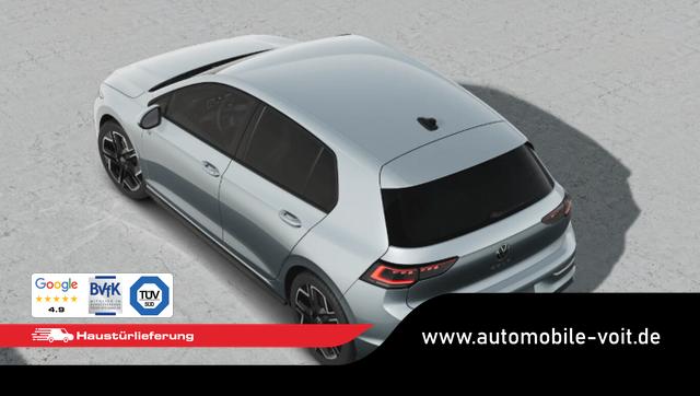 Volkswagen Golf R-Line 8 DSG Matrix 5J.Gar Keyl ParkAs SHZ 