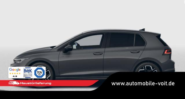 Volkswagen Golf R-Line 8 DSG Matrix Nav AHK 5J.Gar Keyl SHZ 