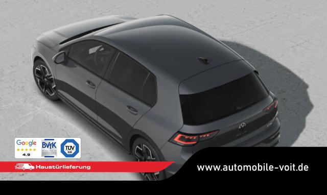 Volkswagen Golf R-Line 8 DSG Matrix 5J.Gar Keyl ParkAs SHZ 