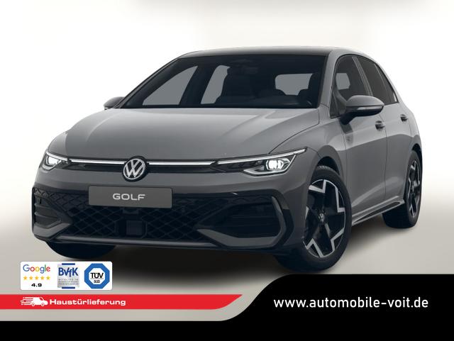 Volkswagen Golf - R-Line 8 DSG Matrix Pano 5J.Gar Keyl ParkAs