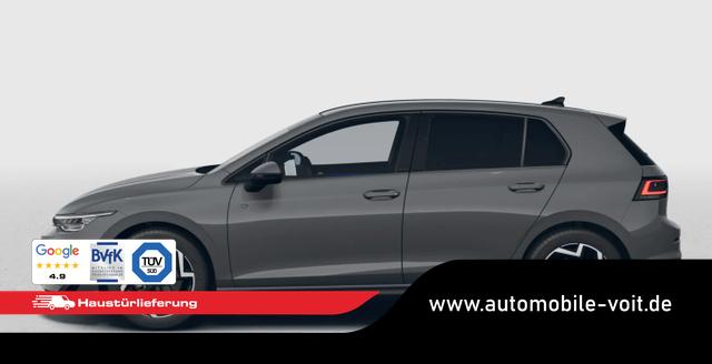Volkswagen Golf R-Line 8 DSG Matrix Pano 5J.Gar Keyl ParkAs 