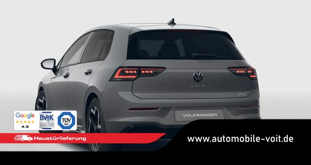 Volkswagen Golf R-Line 8 DSG Matrix Pano 5J.Gar Keyl ParkAs 