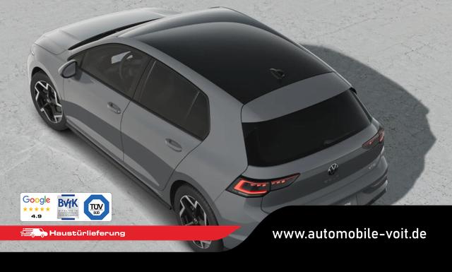 Volkswagen Golf R-Line 8 DSG Matrix Pano 5J.Gar Keyl ParkAs 