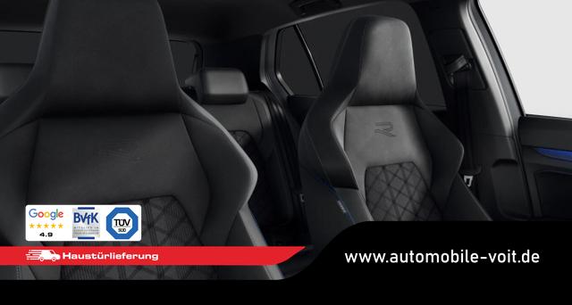 Volkswagen Golf R-Line 8 DSG Matrix Pano 5J.Gar Keyl ParkAs 