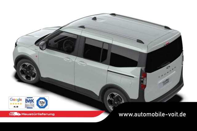Ford Tourneo Courier Active WinterP ACC Nav Kam TotW 