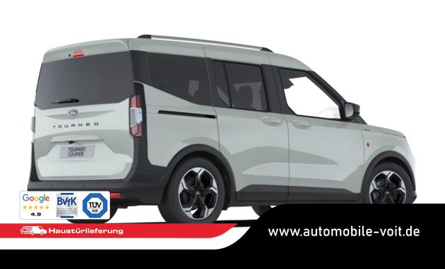 Ford Tourneo Courier Active WinterP ACC Nav Kam TotW 