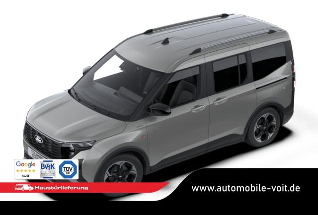 Ford Tourneo Courier Active WinterP ACC Nav Kam TotW 