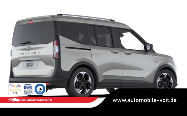Ford Tourneo Courier Active WinterP ACC Nav Kam TotW 