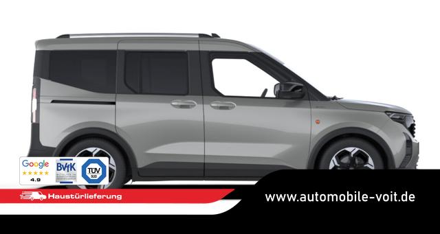 Ford Tourneo Courier Active WinterP ACC Nav Kam TotW 