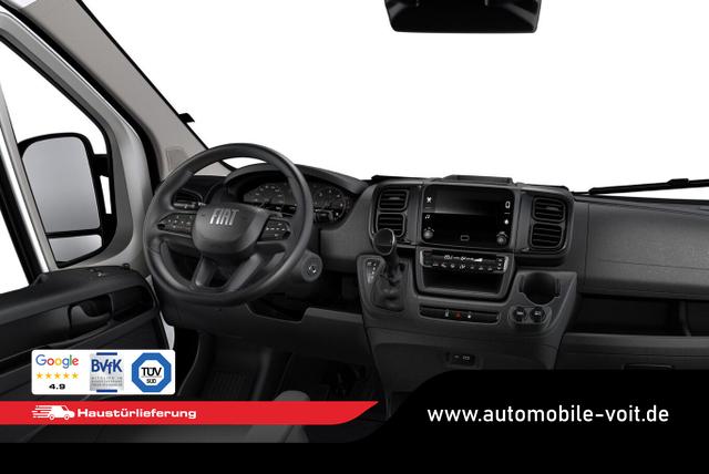 Fiat Ducato Maxi 35 AT8 L2H2 Klimaaut. Kam 7"Display 