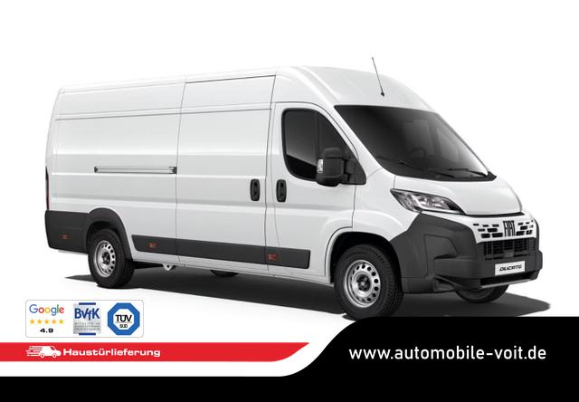 Fiat Ducato Maxi 35 AT8 L4H2 Klimaaut. Kam 7"Display 