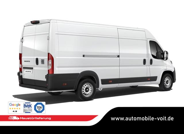 Fiat Ducato Maxi 35 AT8 L4H2 Klimaaut. Kam 7"Display 