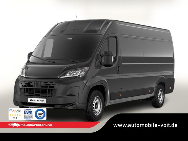 Fiat Ducato - Maxi 35 AT8 L4H2 7"Display AppCo 270&deg;HFT