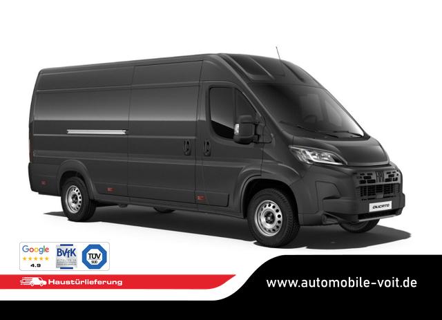 Fiat Ducato Maxi 35 AT8 L4H2 7"Display AppCo 270&deg;HFT 