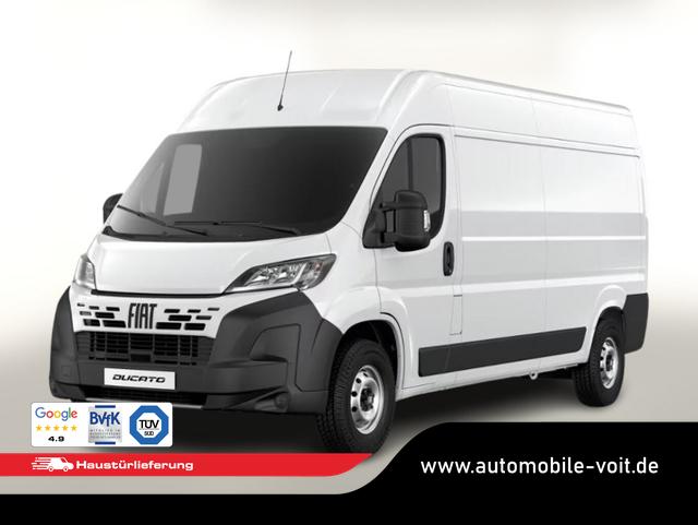 Fiat Ducato - Maxi 35 AT8 L3H2 7"Display AppCo 270&deg;HFT