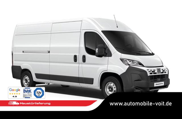 Fiat Ducato Maxi 35 AT8 L3H2 7"Display AppCo 270&deg;HFT 