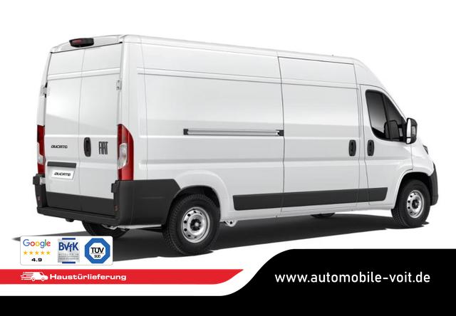 Fiat Ducato Maxi 35 AT8 L3H2 7"Display AppCo 270&deg;HFT 