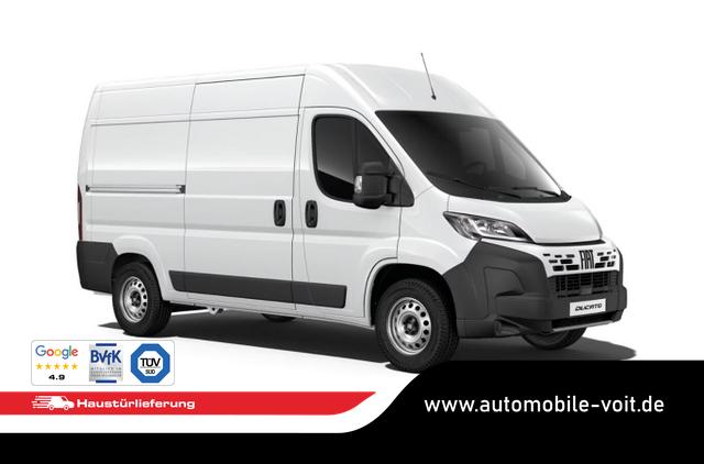 Fiat Ducato Maxi 35 AT8 L2H2 7"Display AppCo 270&deg;HFT 