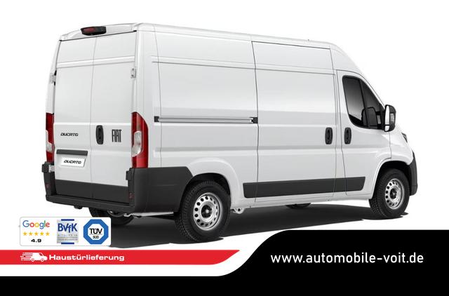 Fiat Ducato Maxi 35 AT8 L2H2 7"Display AppCo 270&deg;HFT 