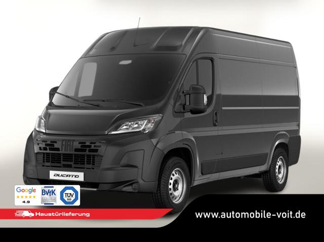 Fiat Ducato - Maxi 35 AT8 L2H2 7"Display AppCo 270&deg;HFT