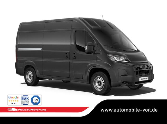 Fiat Ducato Maxi 35 AT8 L2H2 7"Display AppCo 270&deg;HFT 
