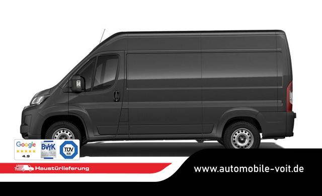 Fiat Ducato Maxi 35 AT8 L2H2 7"Display AppCo 270&deg;HFT 