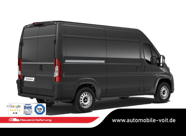 Fiat Ducato Maxi 35 AT8 L2H2 7"Display AppCo 270&deg;HFT 