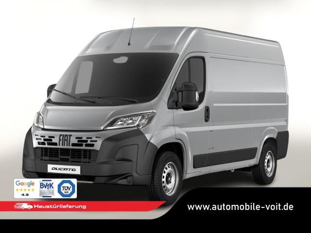 Fiat Ducato - Maxi 35 AT8 L2H2 Klimaaut. Kam 7"Display