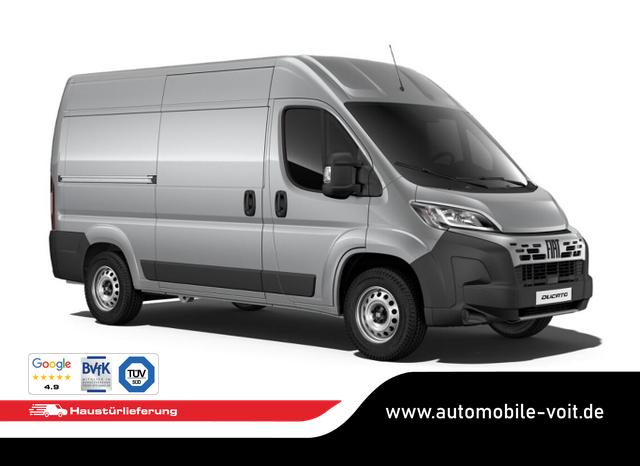 Fiat Ducato Maxi 35 AT8 L2H2 Klimaaut. Kam 7"Display 