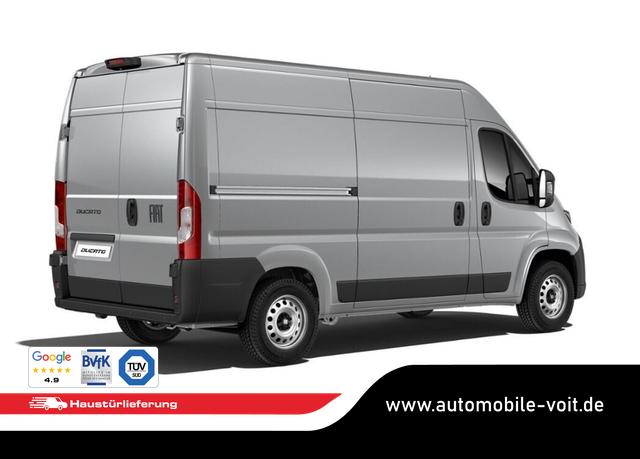 Fiat Ducato Maxi 35 AT8 L2H2 Klimaaut. Kam 7"Display 