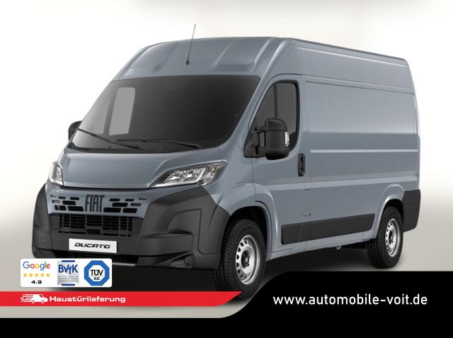 Fiat Ducato - Maxi 35 AT8 L2H2 Klimaaut. Kam 7"Display