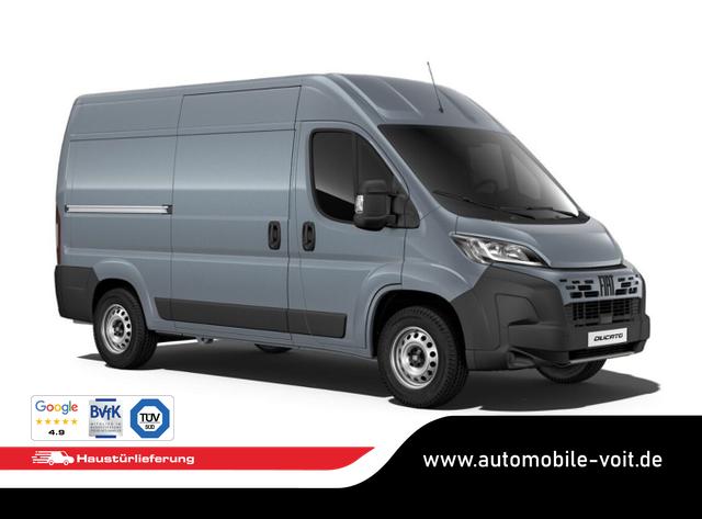 Fiat Ducato Maxi 35 AT8 L2H2 Klimaaut. Kam 7"Display 