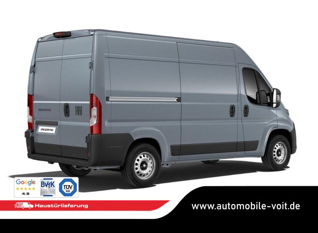Fiat Ducato Maxi 35 AT8 L2H2 Klimaaut. Kam 7"Display 