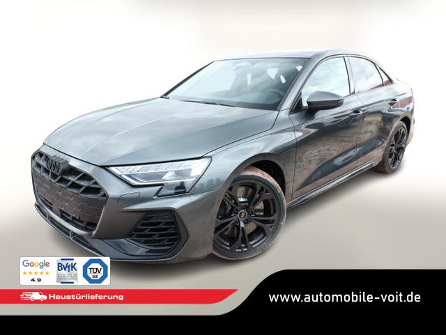 Audi S3 - Lim TFSI 333 Nav 18Z Dinam. Pano Matrix ACC