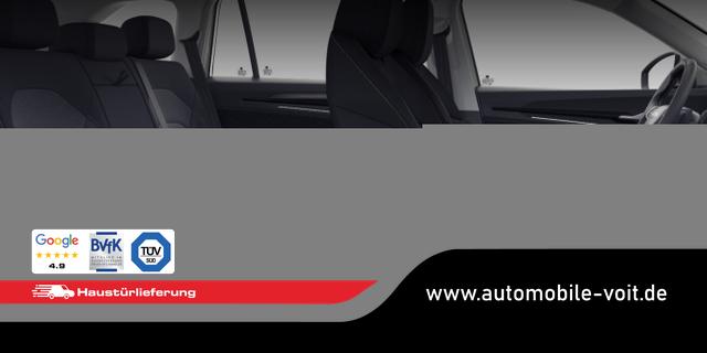 Skoda Kodiaq Selection 4x4 Selec AHK Matrix Nav ACC Memory Kessy 