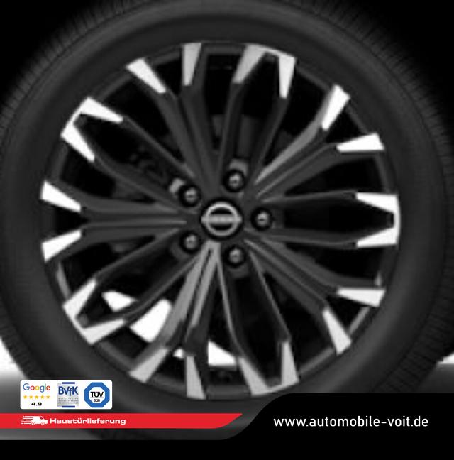 Nissan X-Trail Tekna Pano 4xSHZ HUD PrivG LED 360&deg; Nav 
