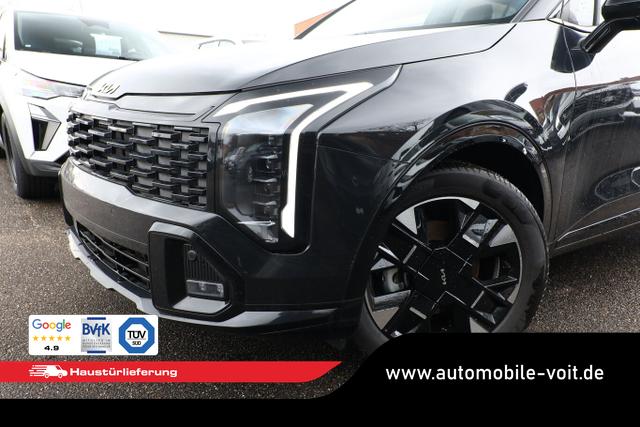 Kia Sportage GT Line HEV GT-Line eHK elSitze SHZ DigC ACC LM 