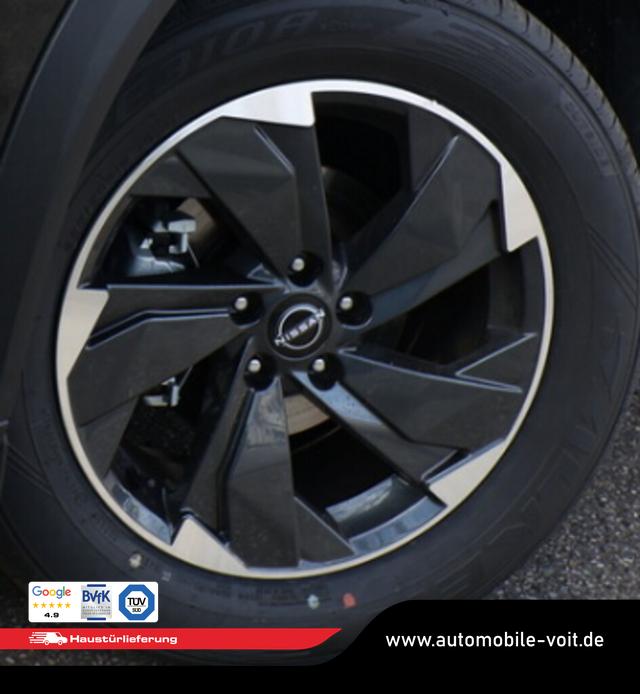 Nissan X-Trail N-Connecta E-4ORCE eHK Nav 4xSHZ PrivG 