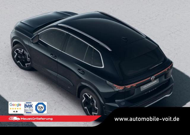 Volkswagen Tiguan R-Line PHEV IQ.DRIVE+ 5JGar LM20 SHZ DCC+ 